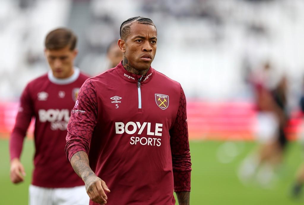 OD体育-记者：帕尔梅拉斯想签下布莱顿外租后卫伊戈尔