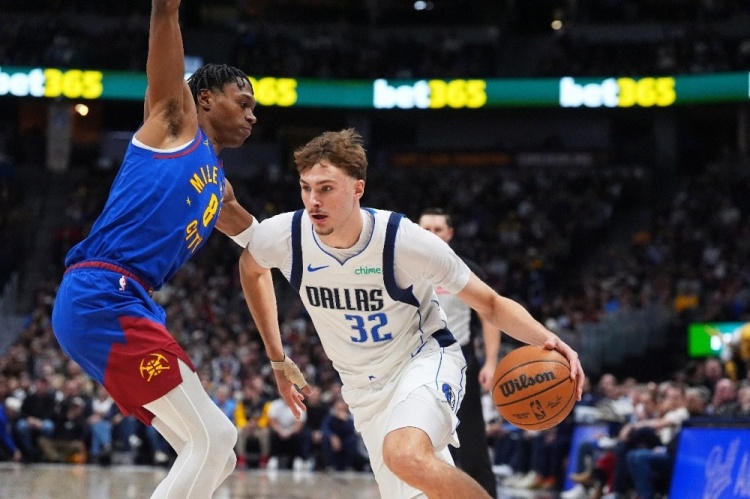 OD体育官网-周三竞彩篮球强档：掘金客场背靠背 独行侠状元当家