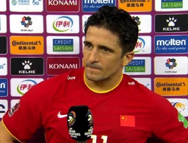 OD体育-世界波+连续冲击洛国富征服全场 早上归化可不败?